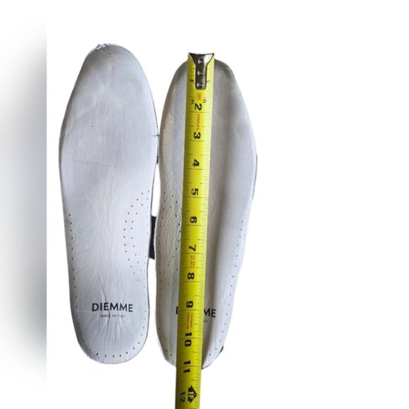 Men's Diemme Blue Hiking Boots Size 43 EU - Picture 7 of 16